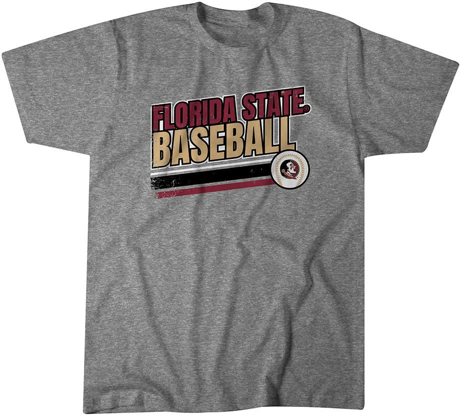 Florida State Seminoles: Retro Baseball 1