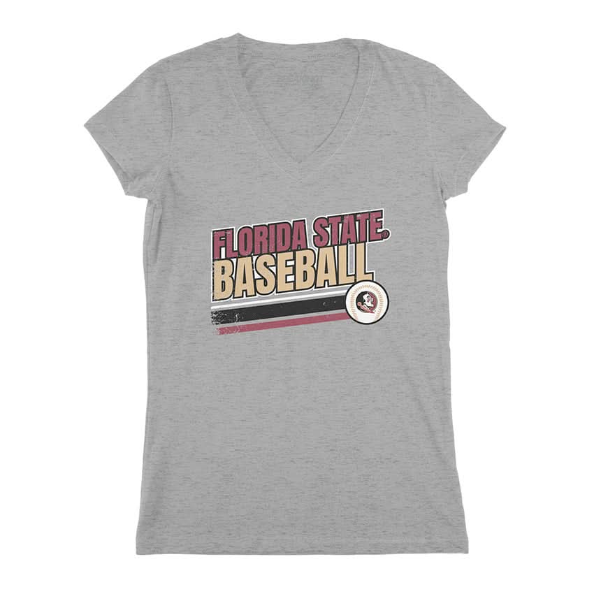 Florida State Seminoles: Retro Baseball 3