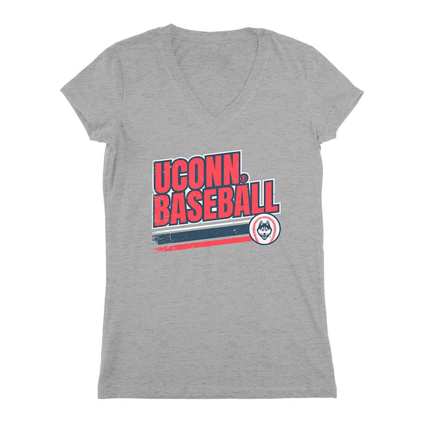 UConn Huskies: Retro Baseball 3