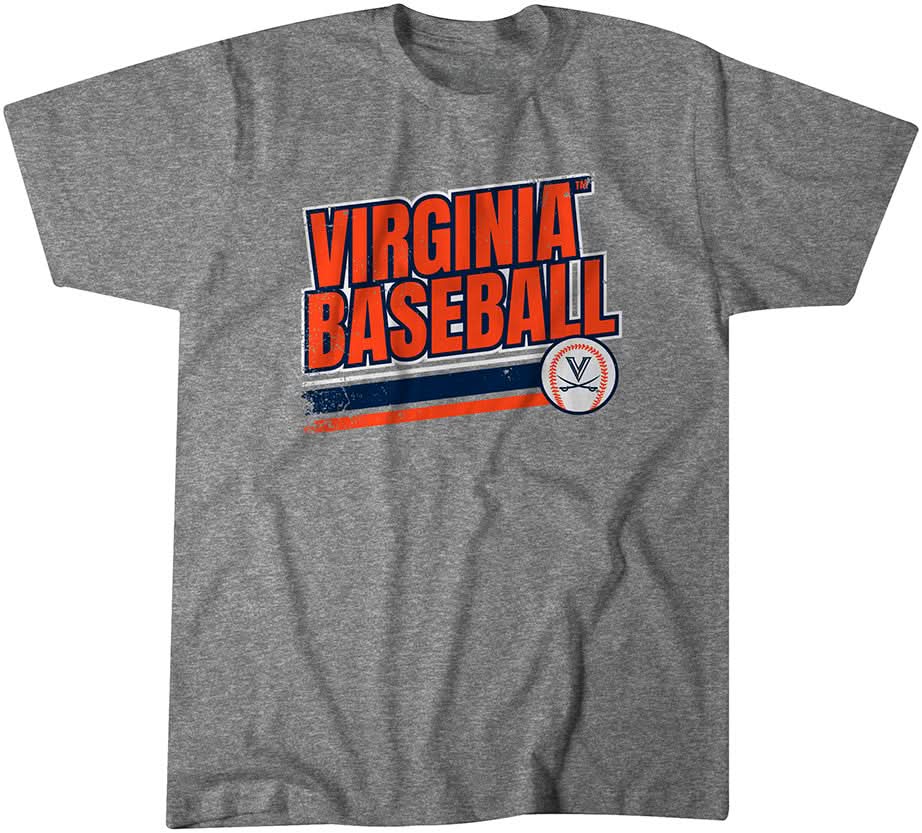 Virginia Cavaliers: Retro Baseball 1