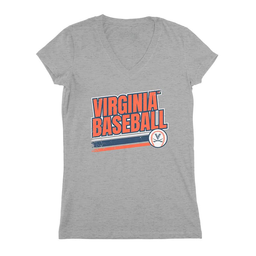 Virginia Cavaliers: Retro Baseball 3