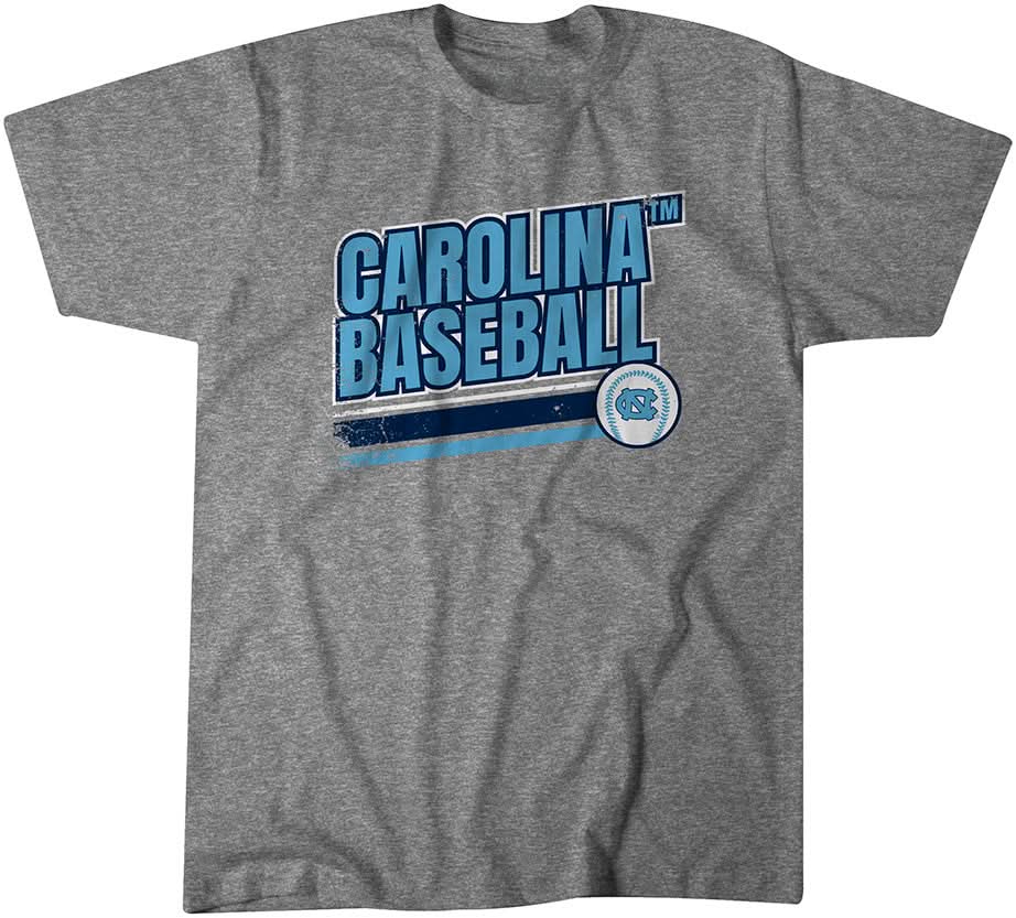 North Carolina Tar Heels: Retro Baseball 1