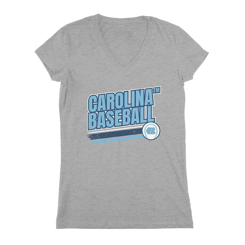 North Carolina Tar Heels: Retro Baseball 3