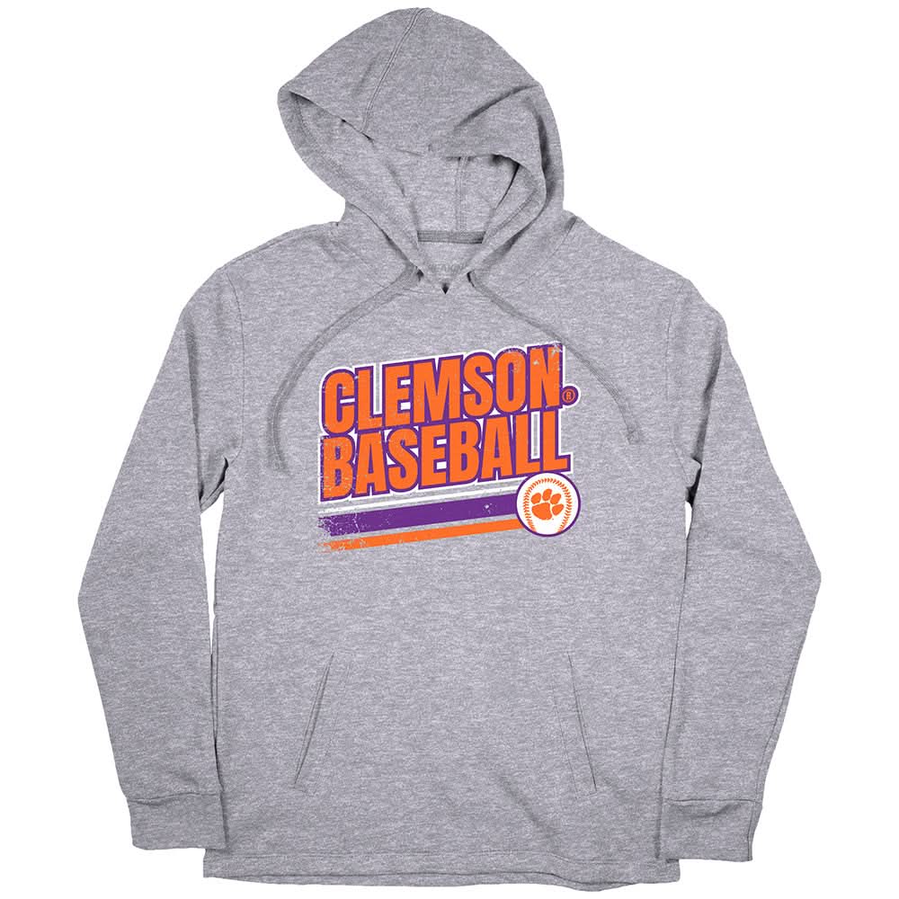 Clemson Tigers: Retro Baseball 2