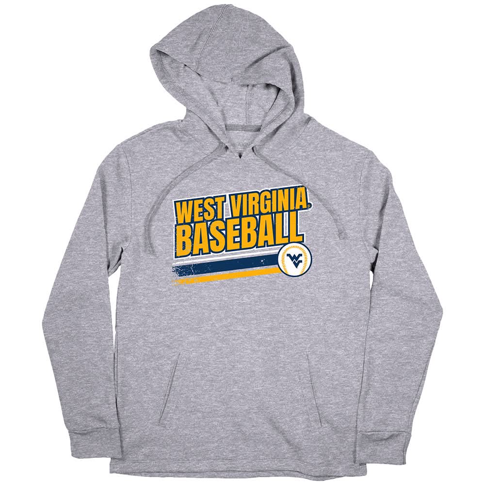 West Virginia Mountaineers: Retro Baseball 2