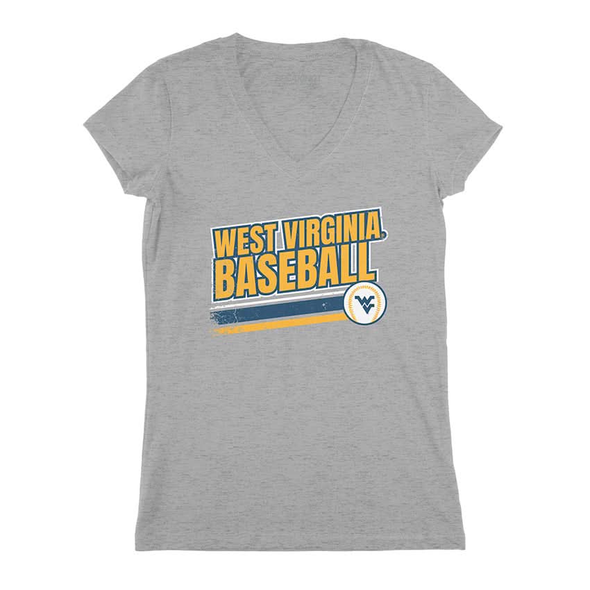 West Virginia Mountaineers: Retro Baseball 3