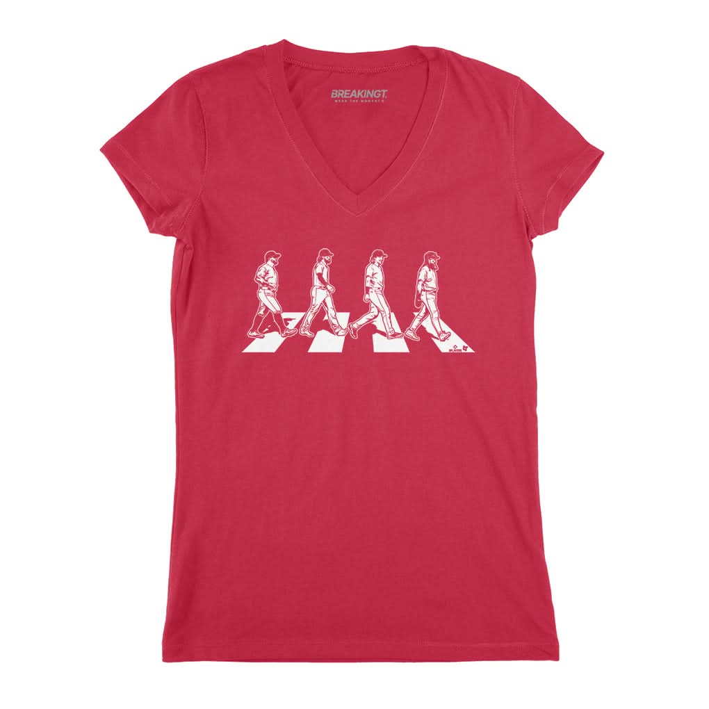 Philadelphia Baseball: London Series 3