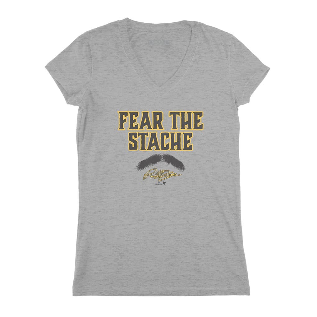 Paul Skenes: Fear the Stache 3