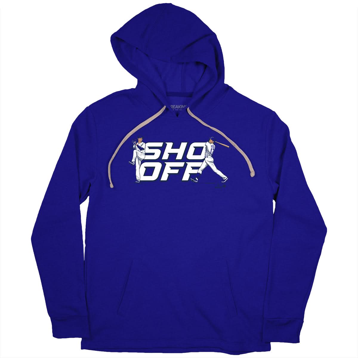 Shohei Ohtani: Sho Off LA 2