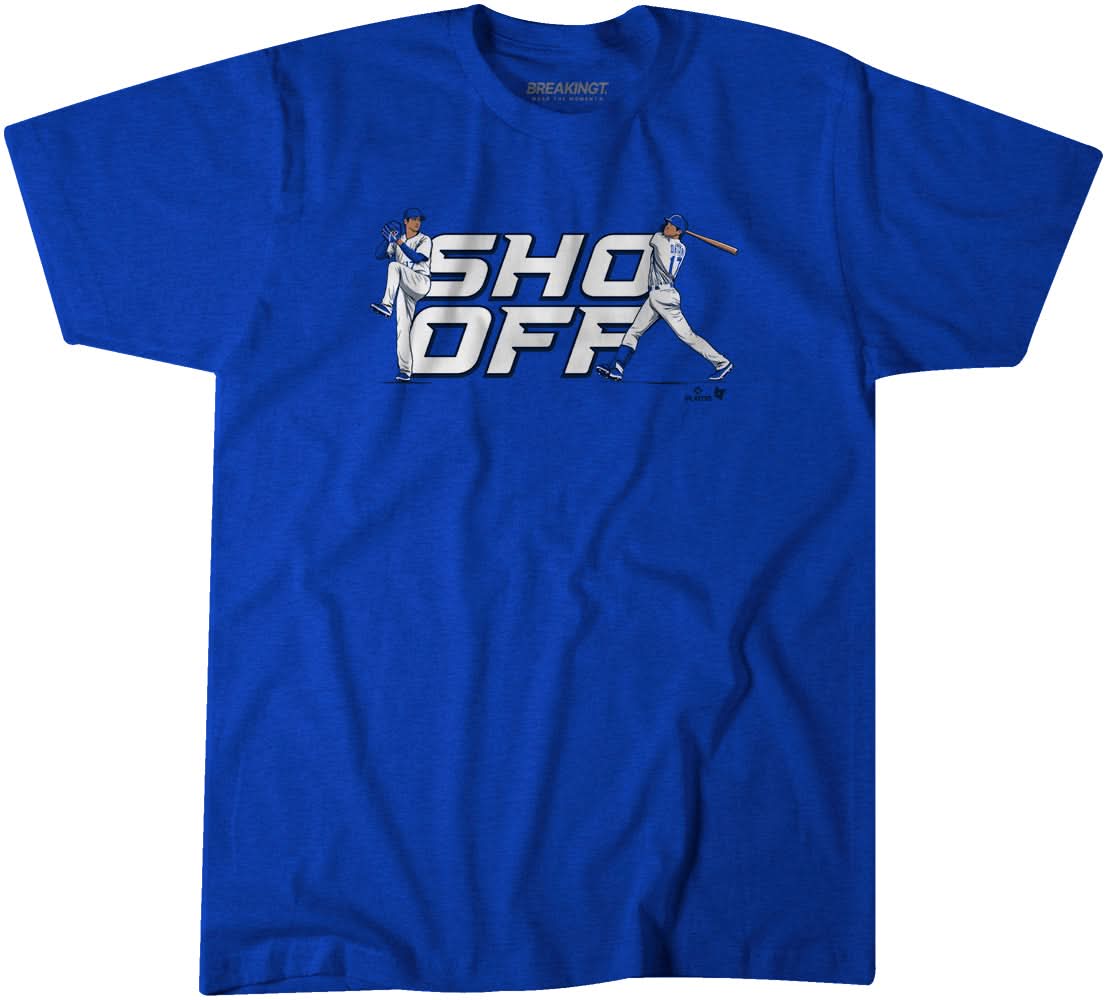 Shohei Ohtani: Sho Off LA 1