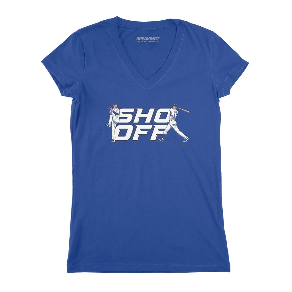 Shohei Ohtani: Sho Off LA 3