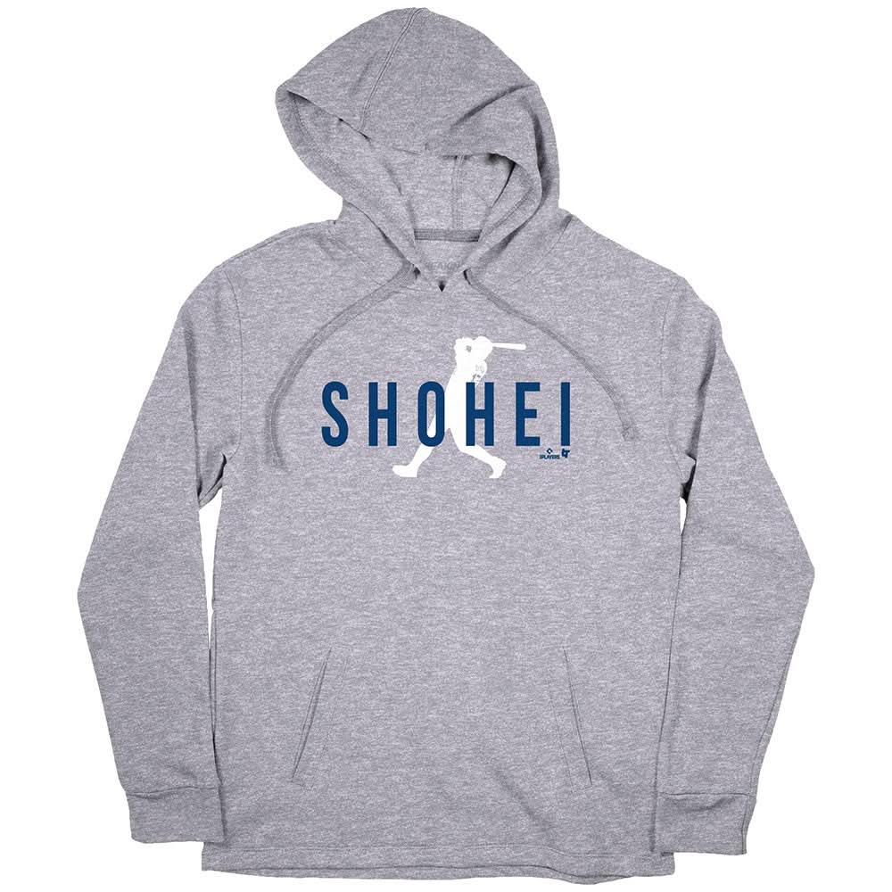 Shohei Ohtani: Silhouette Swing 2