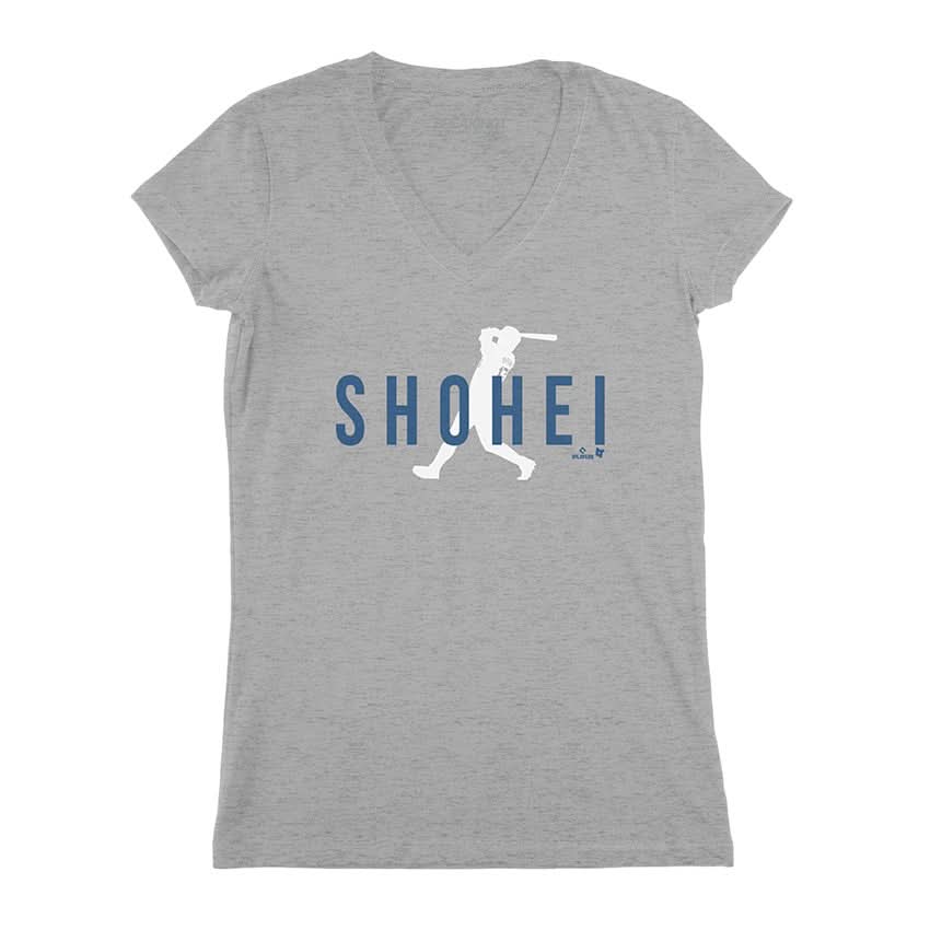 Shohei Ohtani: Silhouette Swing 3
