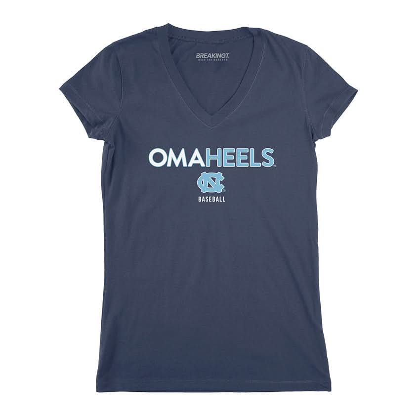 UNC Baseball: Omaheels 3