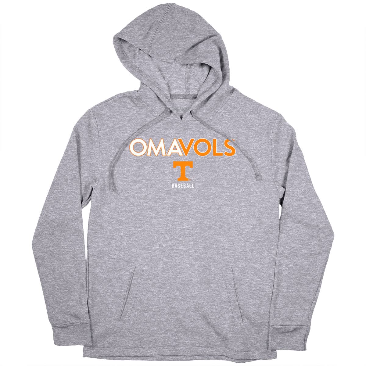 Tennessee Baseball: OmaVols 2