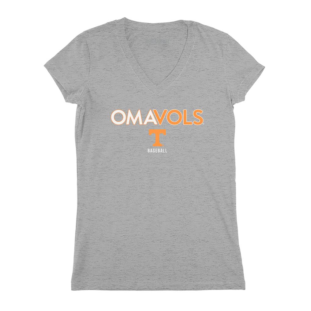 Tennessee Baseball: OmaVols 3
