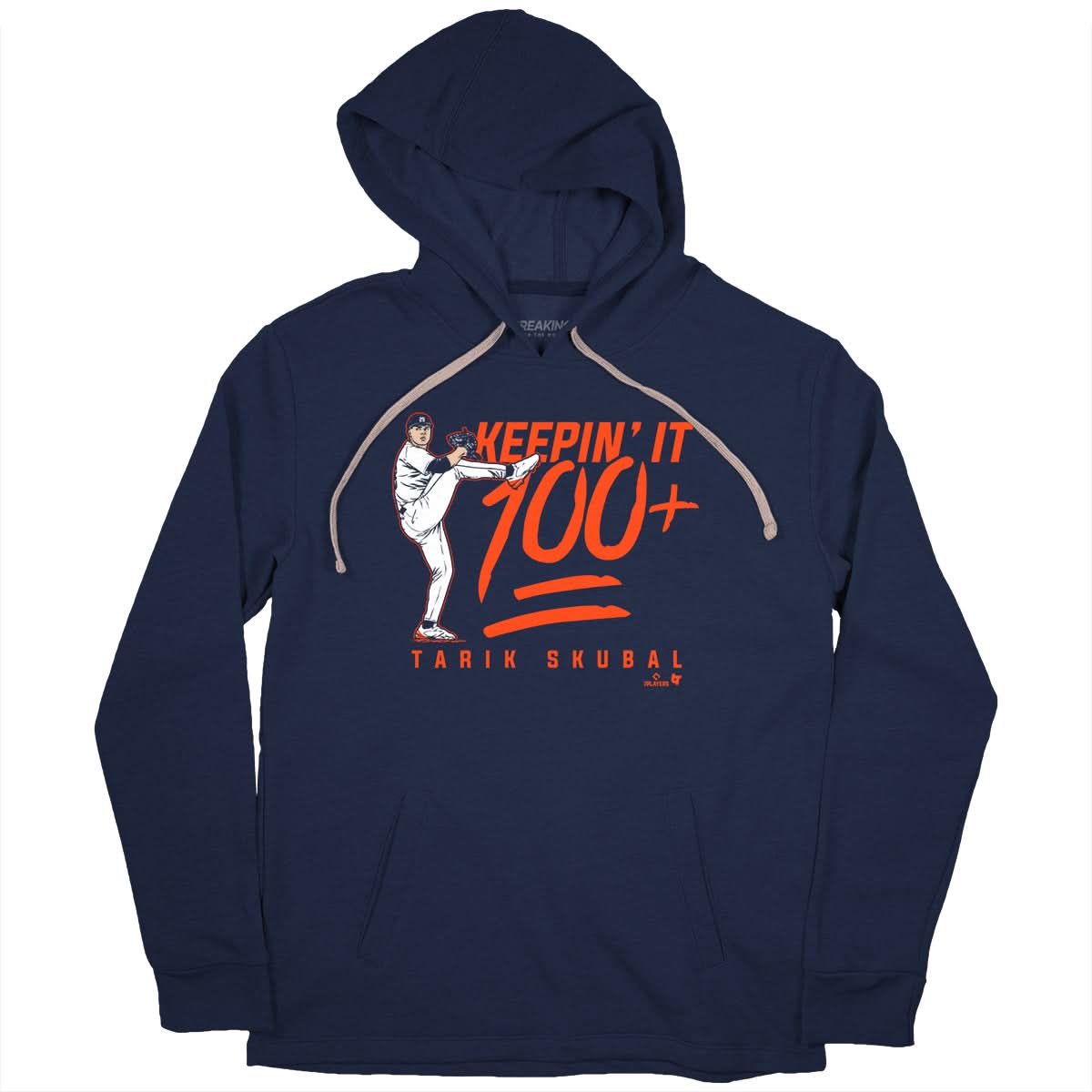 Tarik Skubal: Keepin' It 100+ 2
