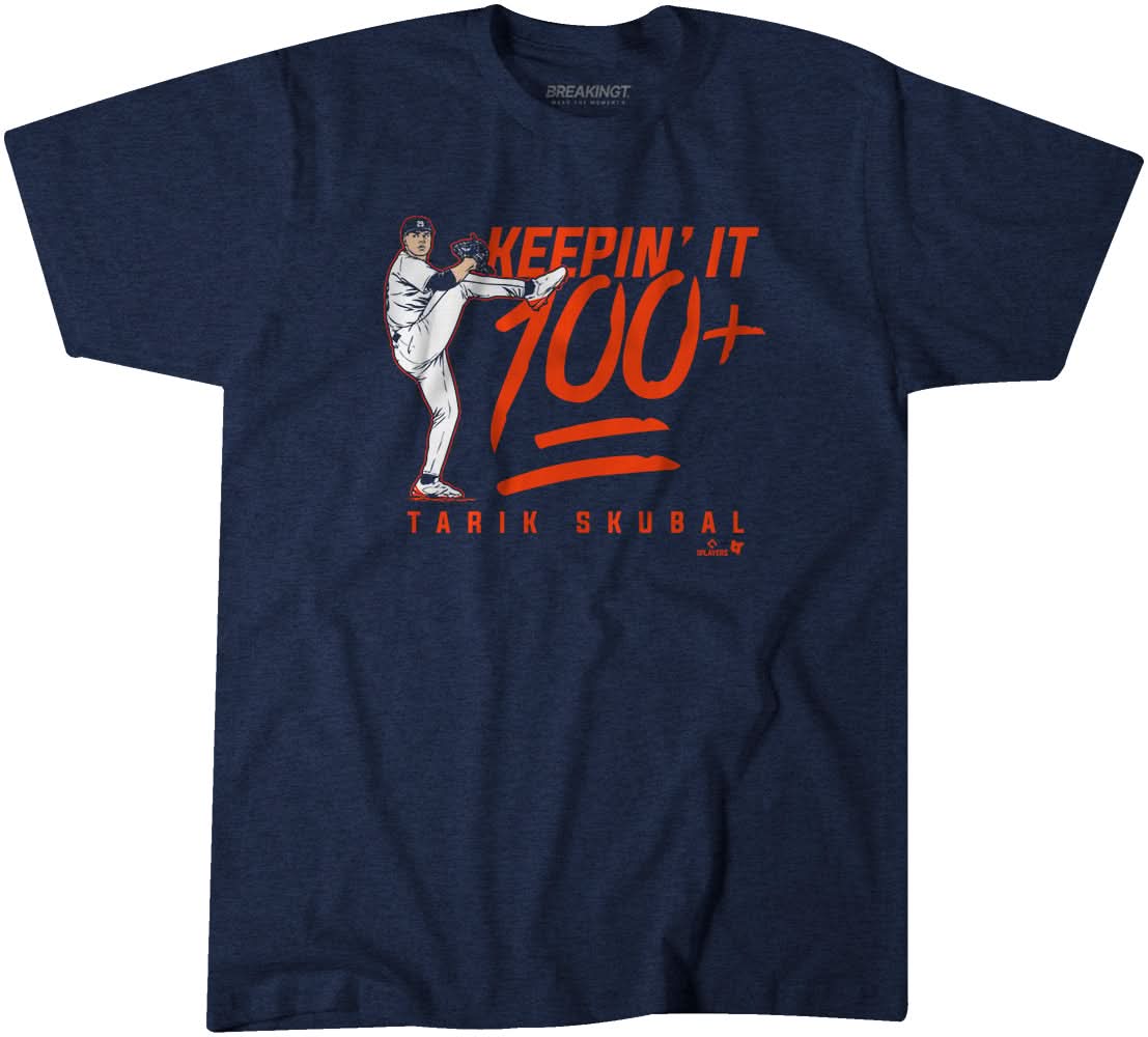 Tarik Skubal: Keepin' It 100+ 1