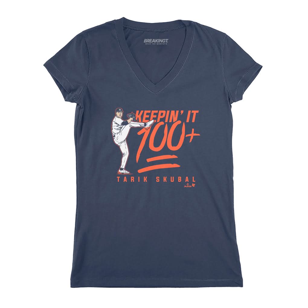 Tarik Skubal: Keepin' It 100+ 3