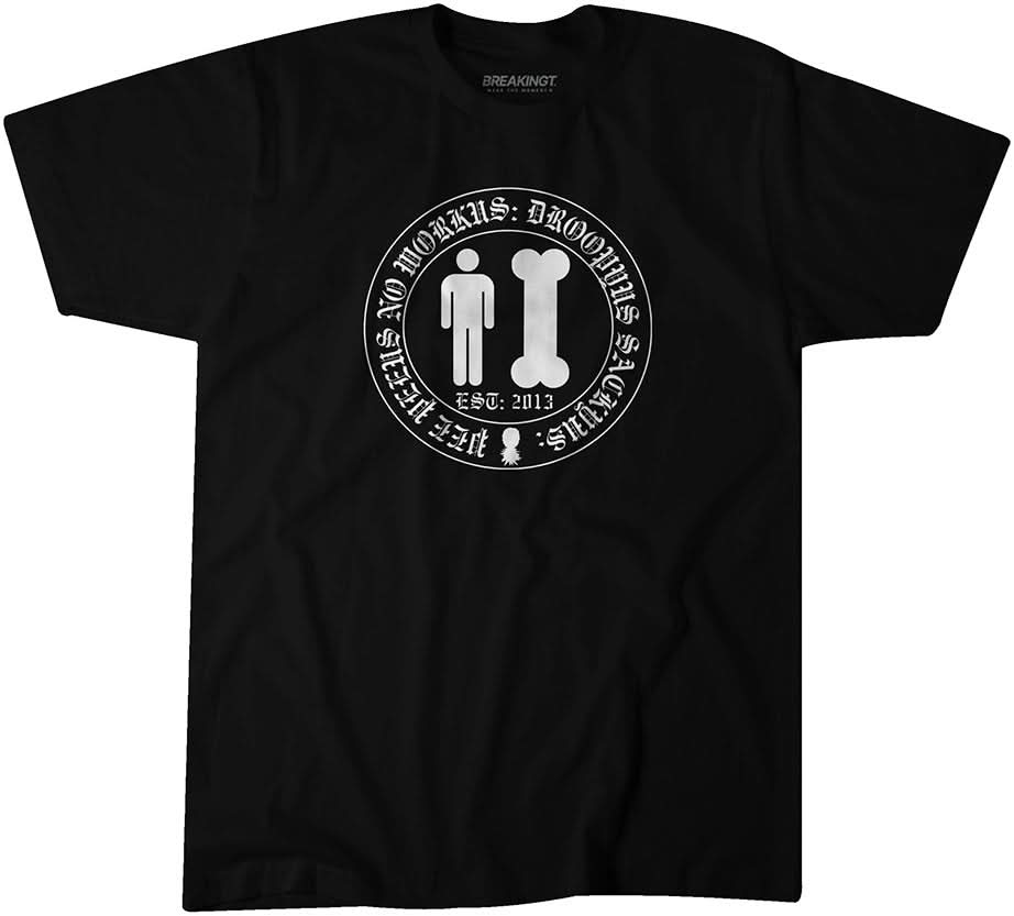 97.1 The Fan: Man and Bone Pee Peeus No Workus Droopyus Sackyus 1