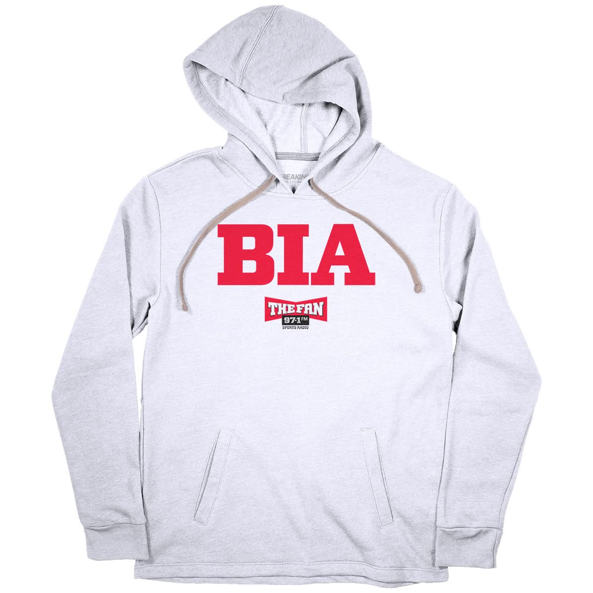 97.1 The Fan: BIA 2