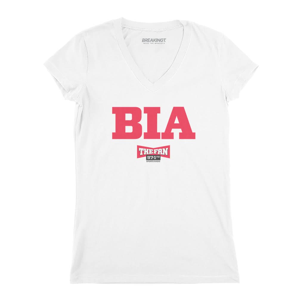 97.1 The Fan: BIA 3