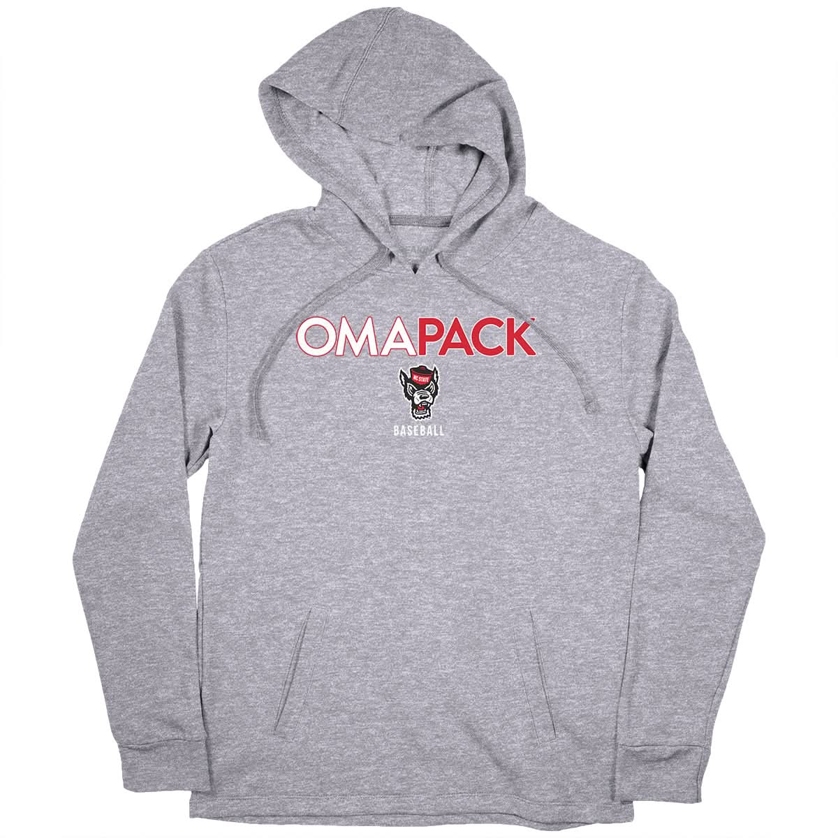 NC State Baseball: OmaPack 2