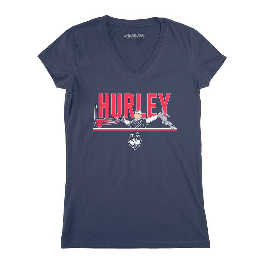 UConn Basketball: Dan Hurley 3