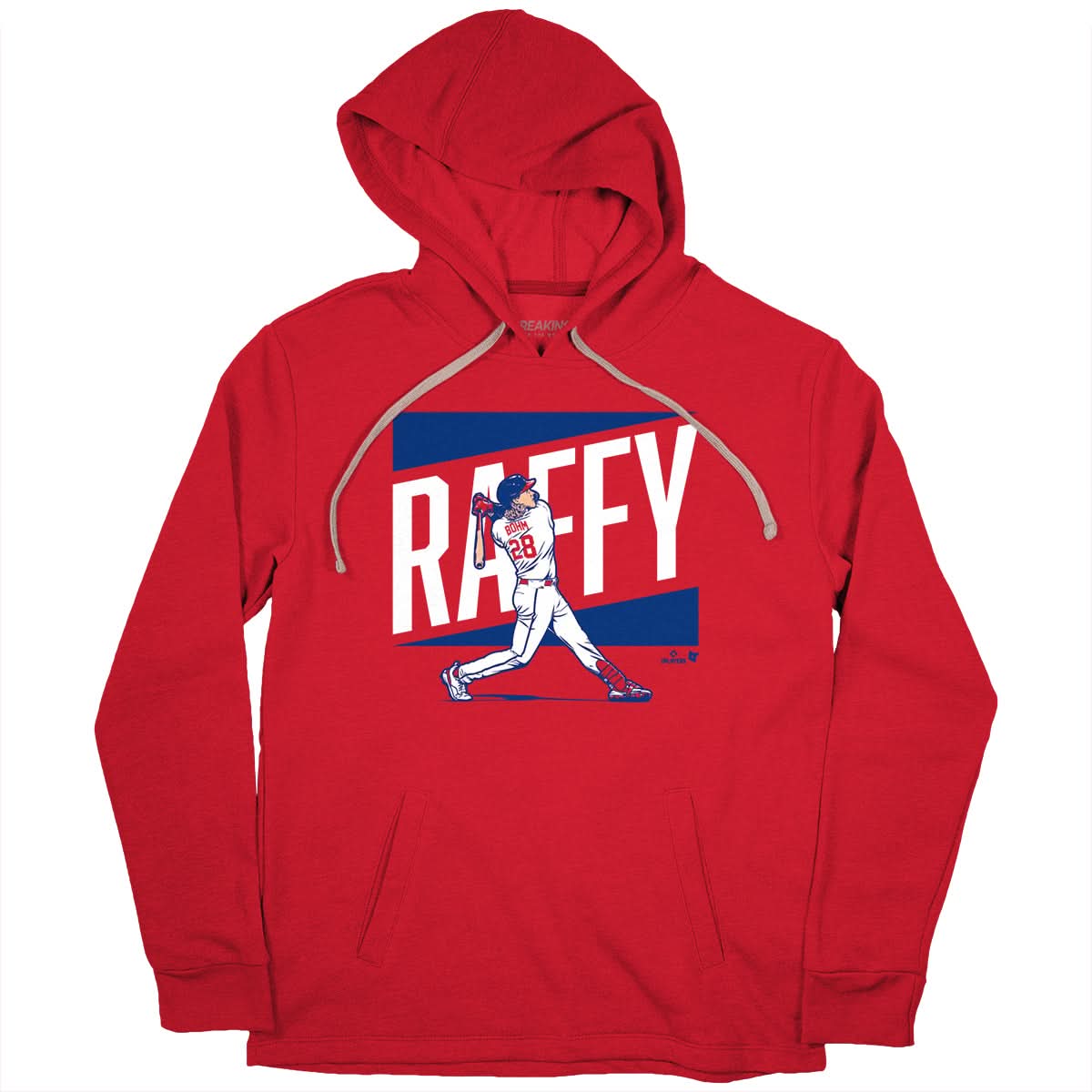 Alec Bohm: Swingin' Raffy 2