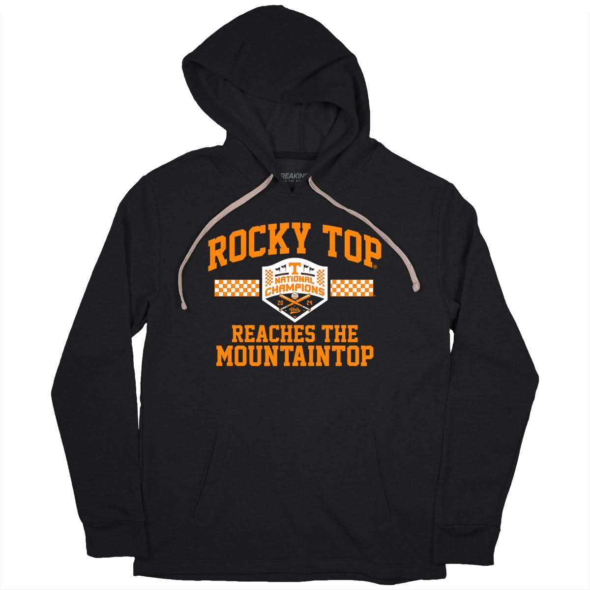 Tennessee Baseball: Rocky Top Reaches the Mountaintop 2