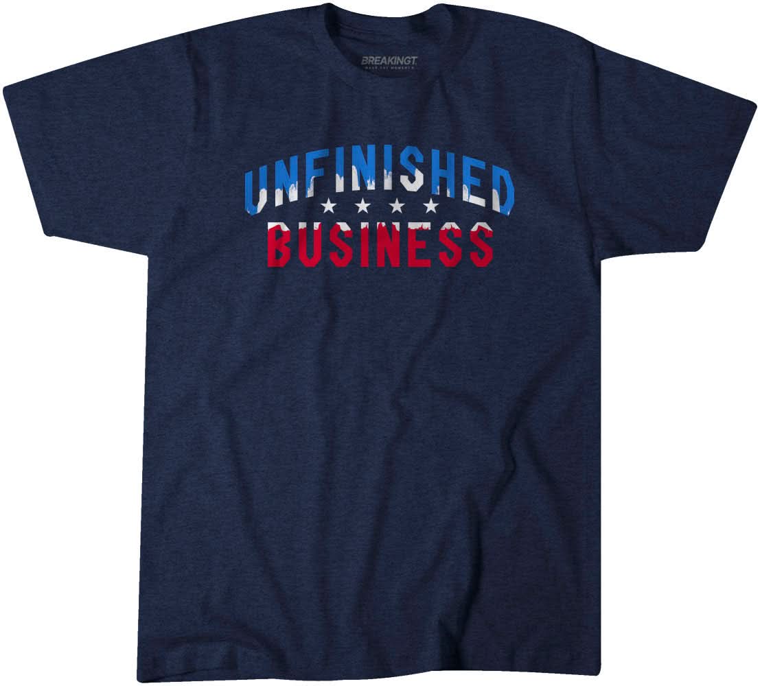 USWNTPA: Unfinished Business 2024 Roster 2
