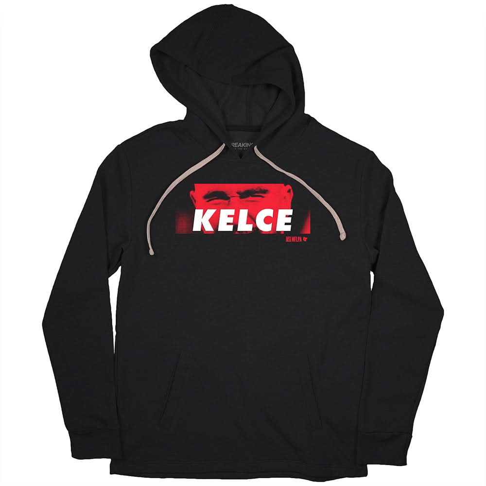 Travis Kelce: TE Eyes 2
