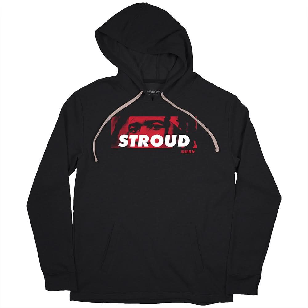 C.J. Stroud: QB Eyes 2