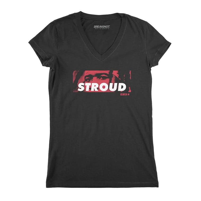 C.J. Stroud: QB Eyes 3