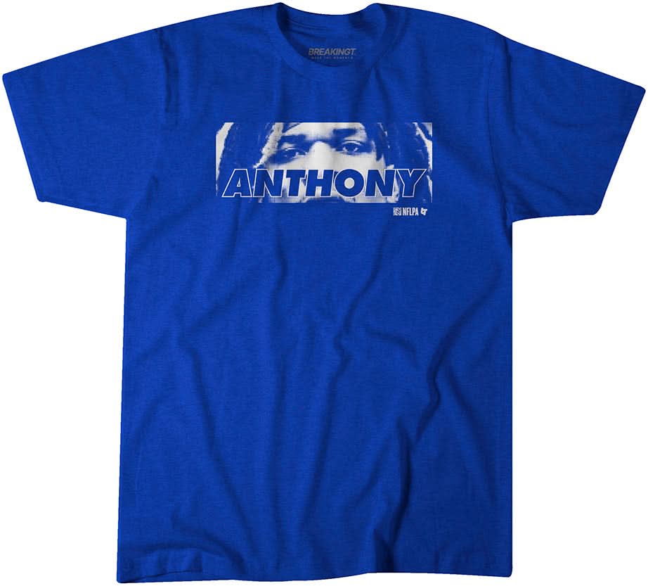 Anthony Richardson: QB Eyes 1