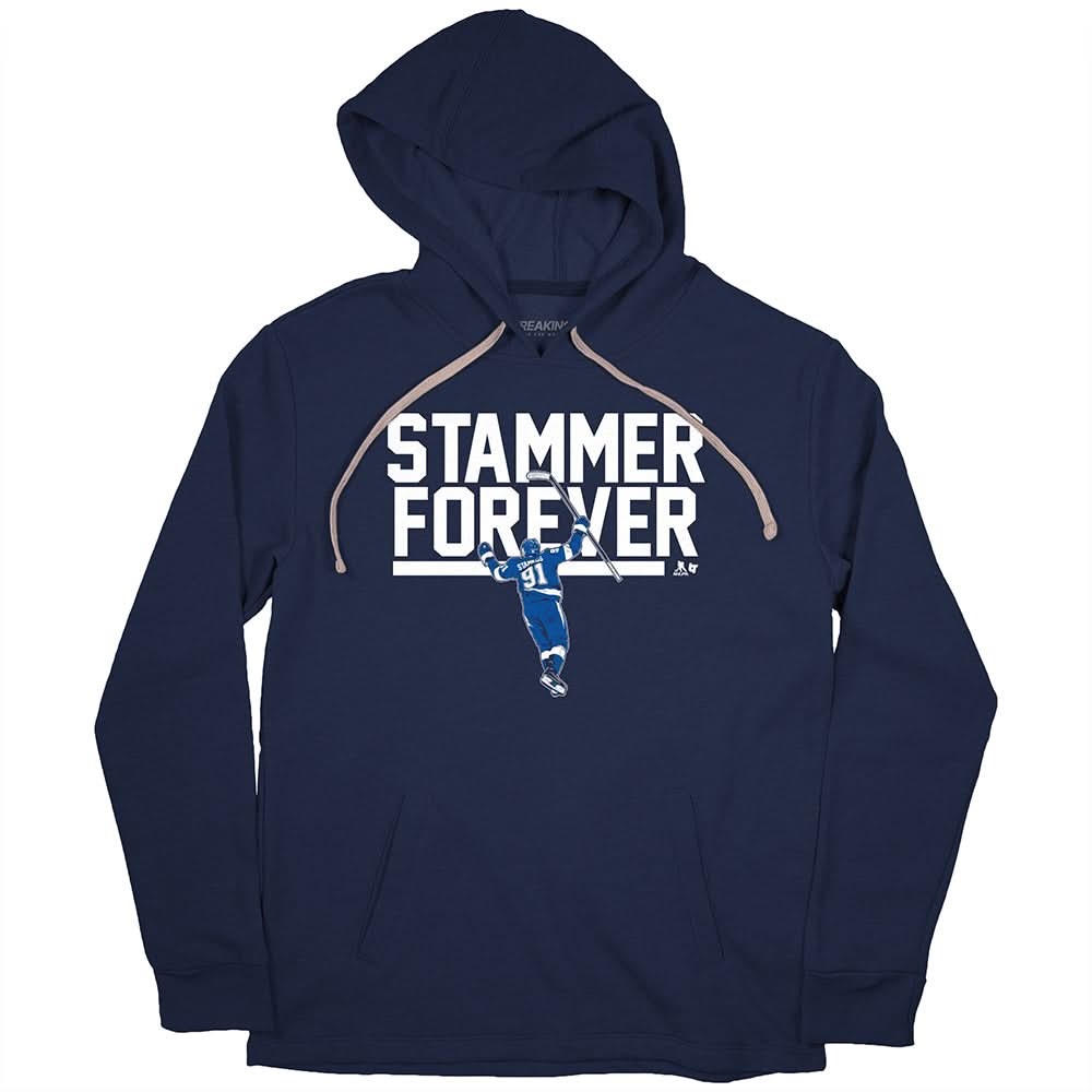 Steven Stamkos: Stammer Forever 2