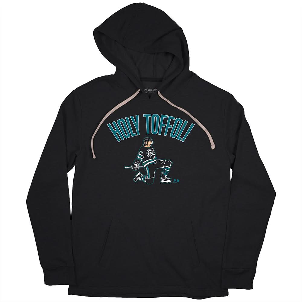 Tyler Toffoli: Holy Toffoli San Jose 2