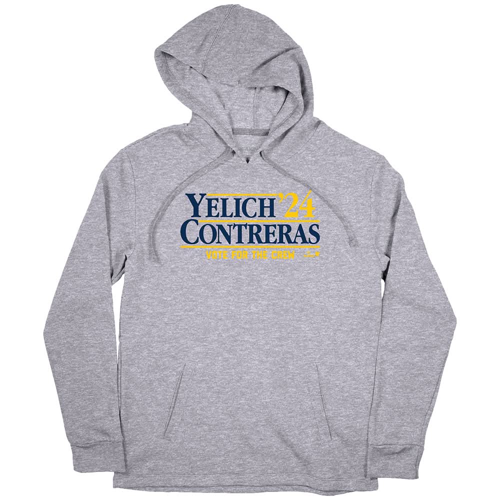 Yelich-Contreras '24 2