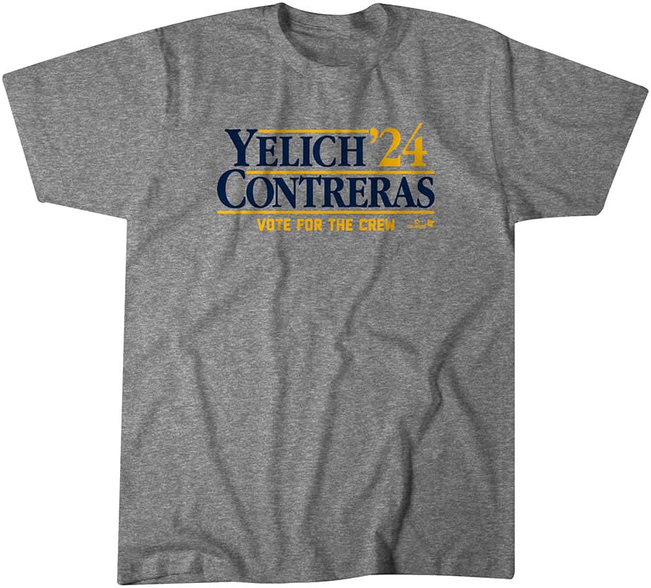 Yelich-Contreras '24 1