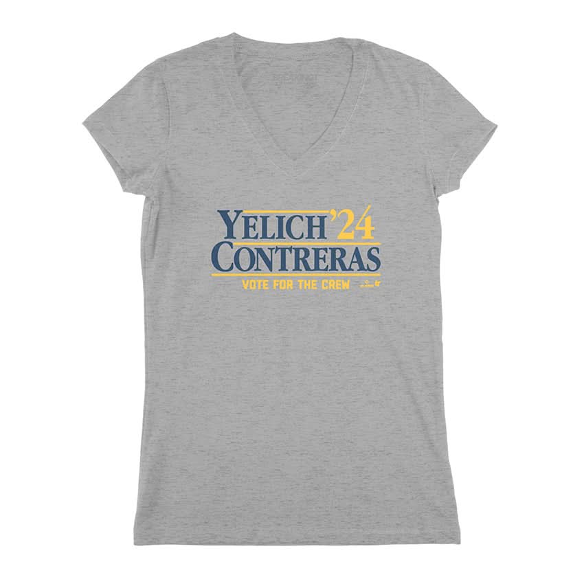 Yelich-Contreras '24 3