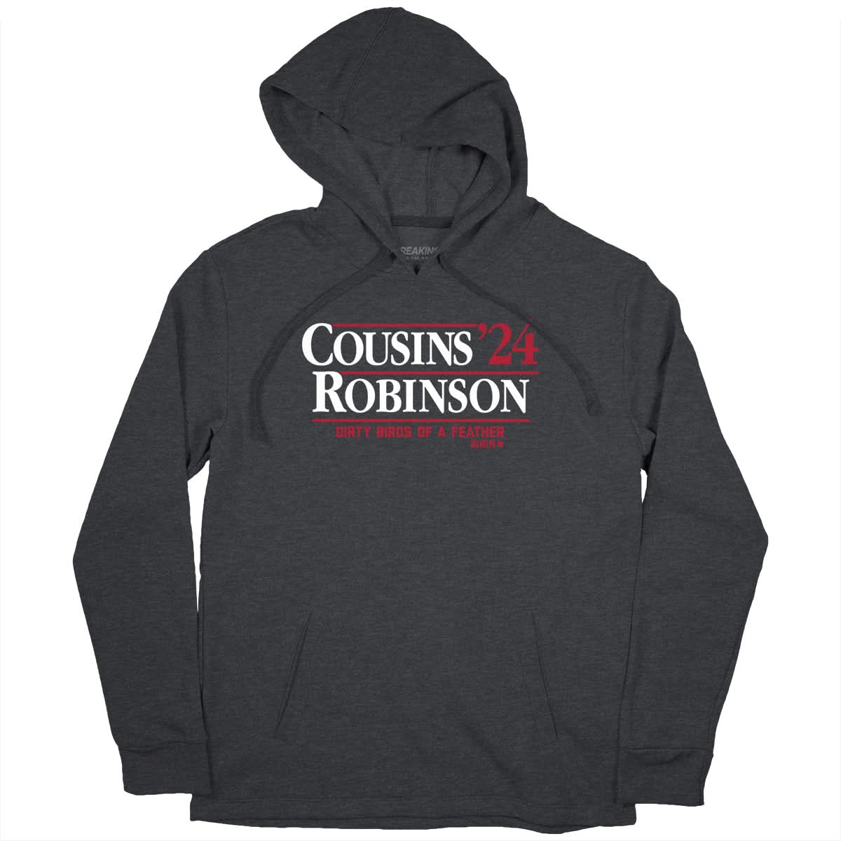 Cousins Robinson '24 2