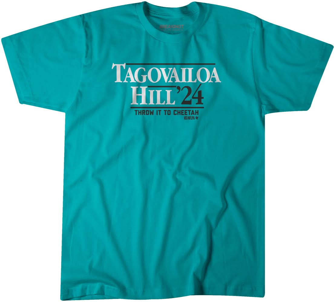 Tagovailoa-Hill '24 1