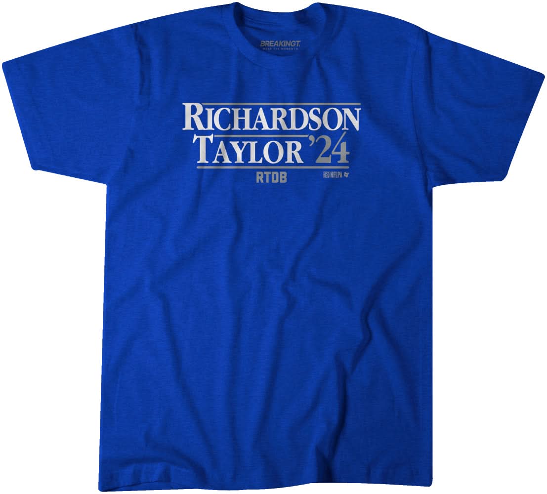 Richardson Taylor '24 1