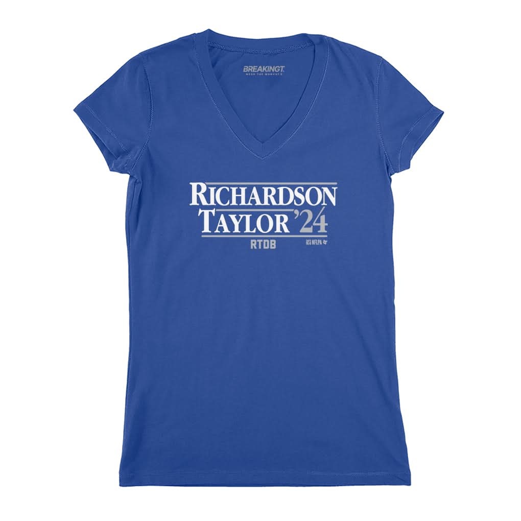 Richardson Taylor '24 3