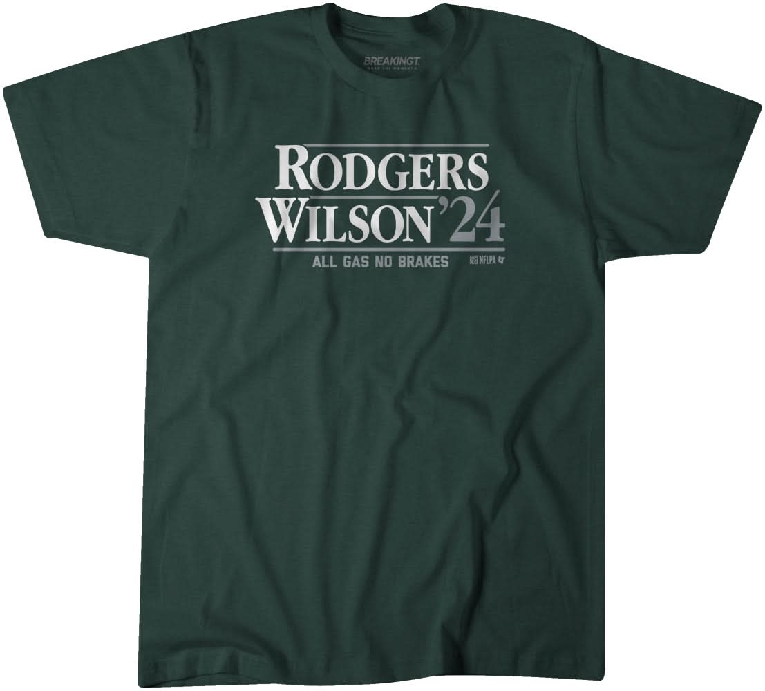 Rodgers Wilson ’24 1