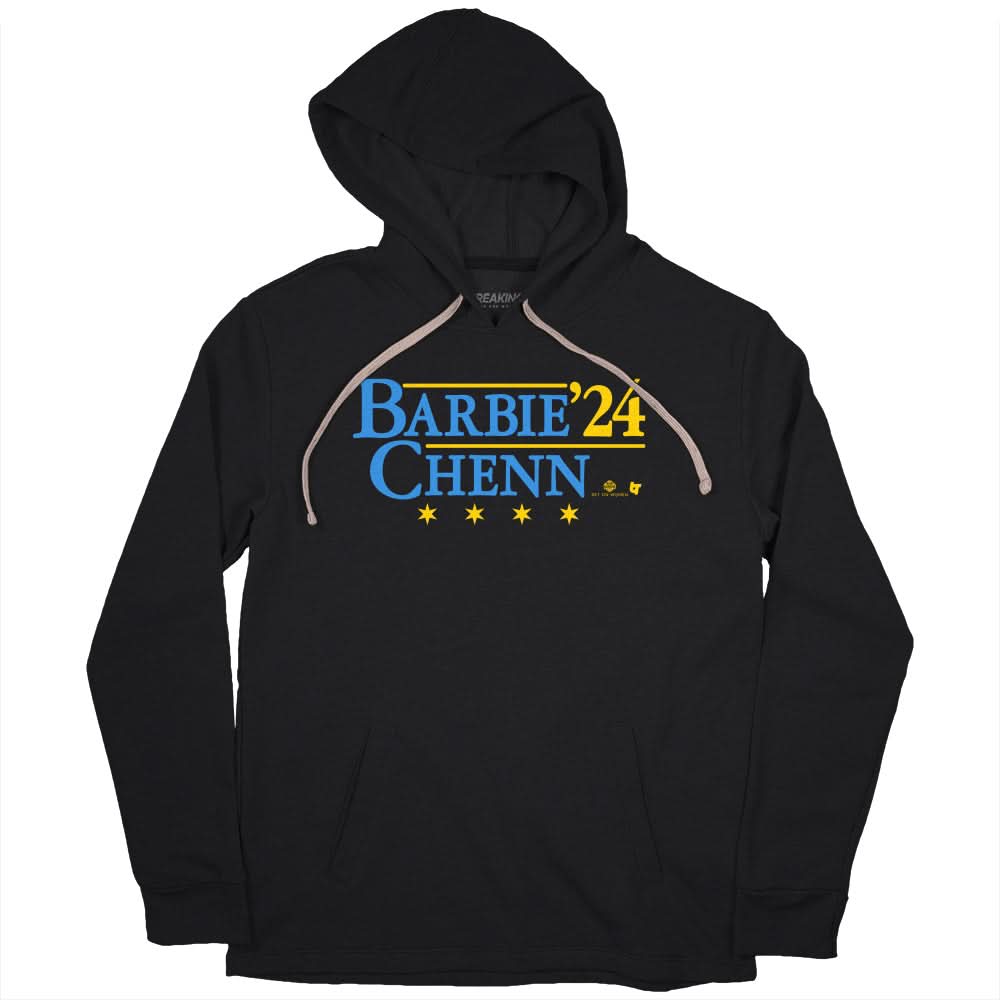 Barbie-Chenn '24 2