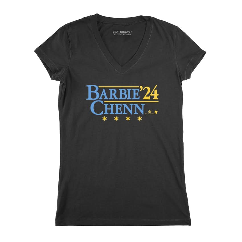 Barbie-Chenn '24 3