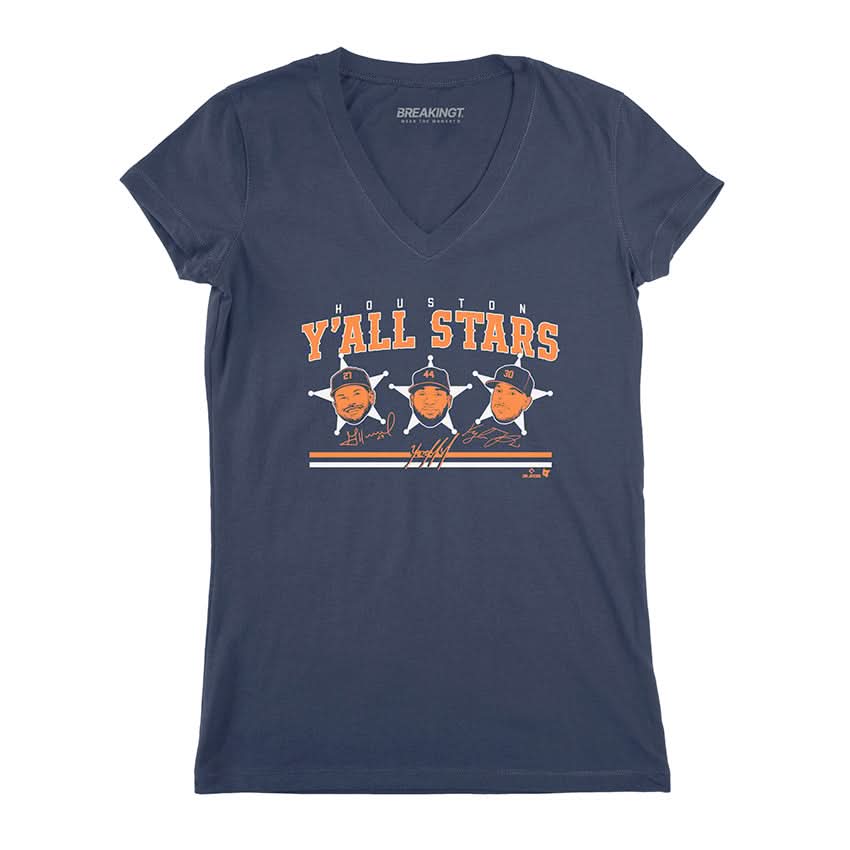 Houston Baseball: Y'all Stars 3