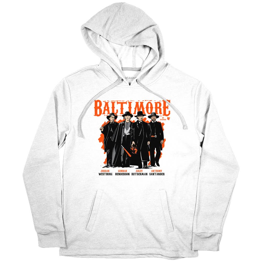 Baltimore Tombstone Sluggers 2