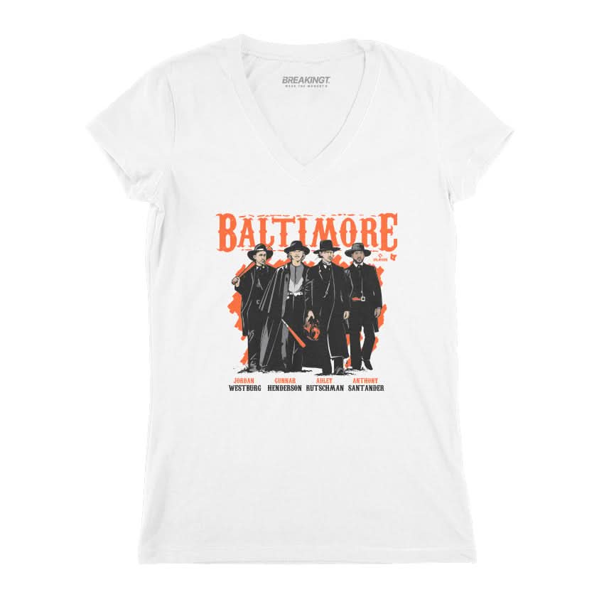 Baltimore Tombstone Sluggers 3